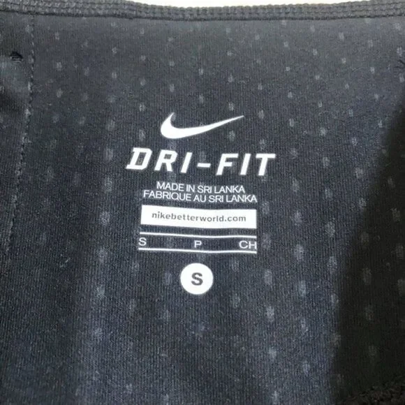 OSU Beavers Nike Dri-Fit Leggings. Sz Small. Gently used. - Picture 7 of 7